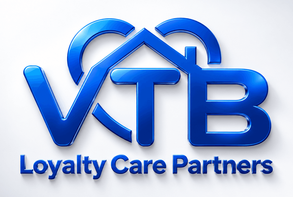VTB Loyalty Care Partners